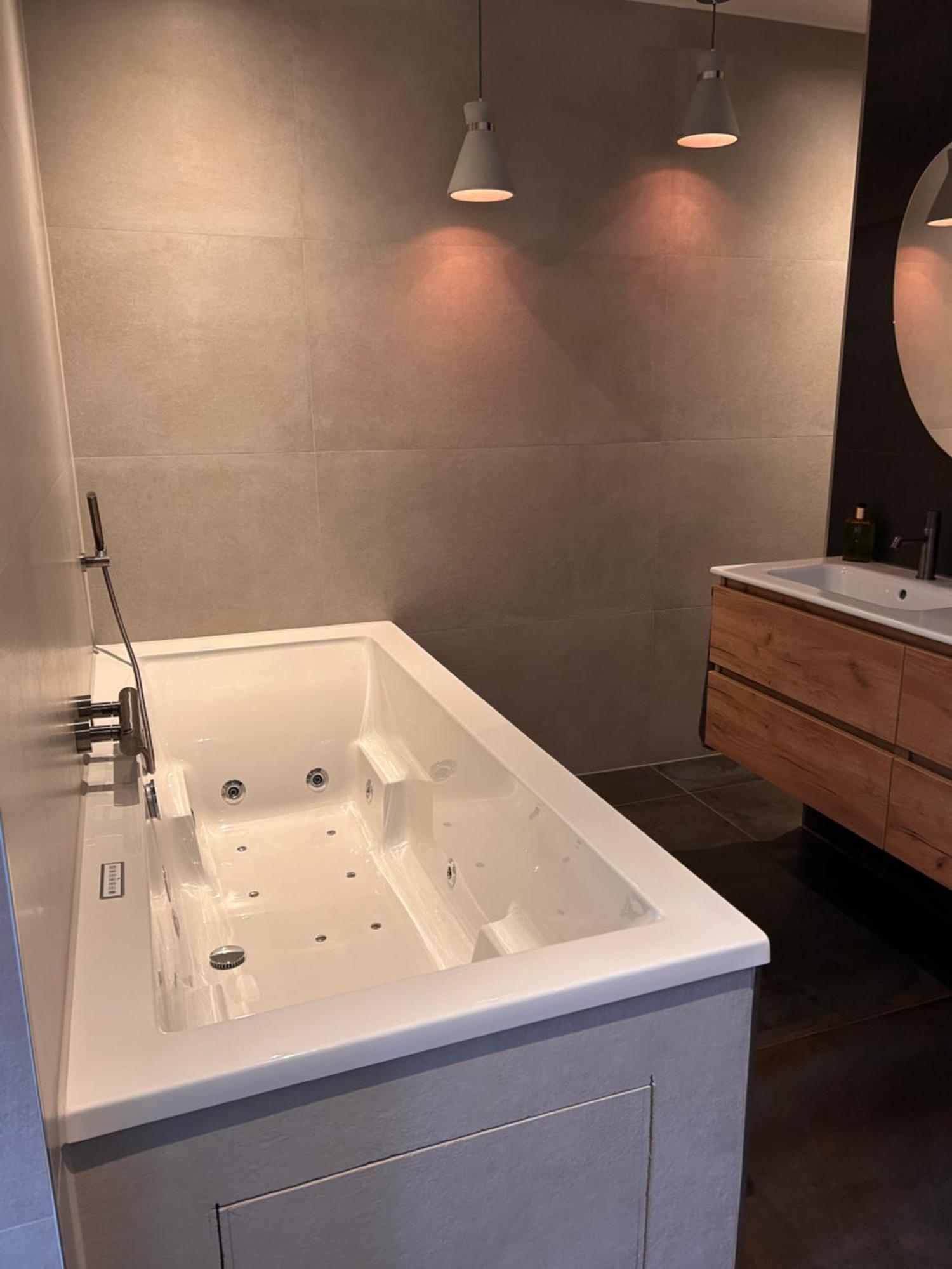Huize Hertog Met Whirlpool