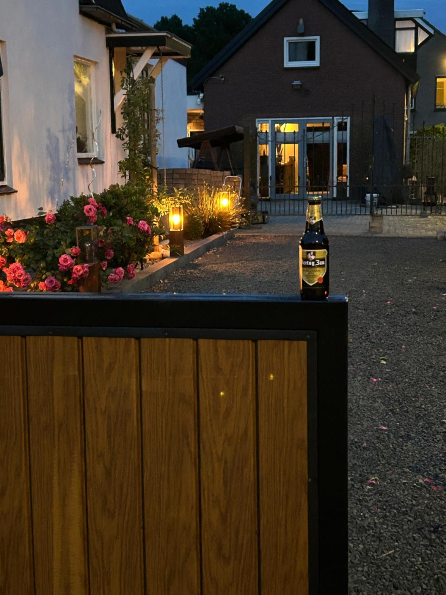 Huize Hertog Met Whirlpool Bed & Breakfast Apeldoorn