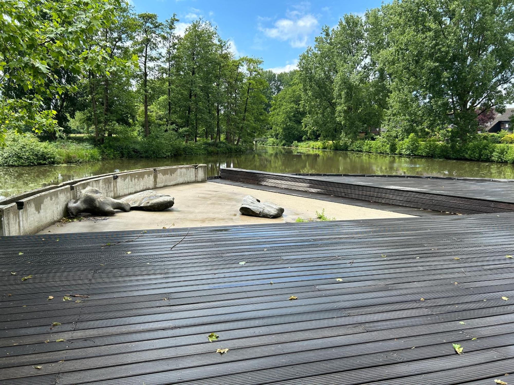 Bed & Breakfast Huize Hertog Met Whirlpool *