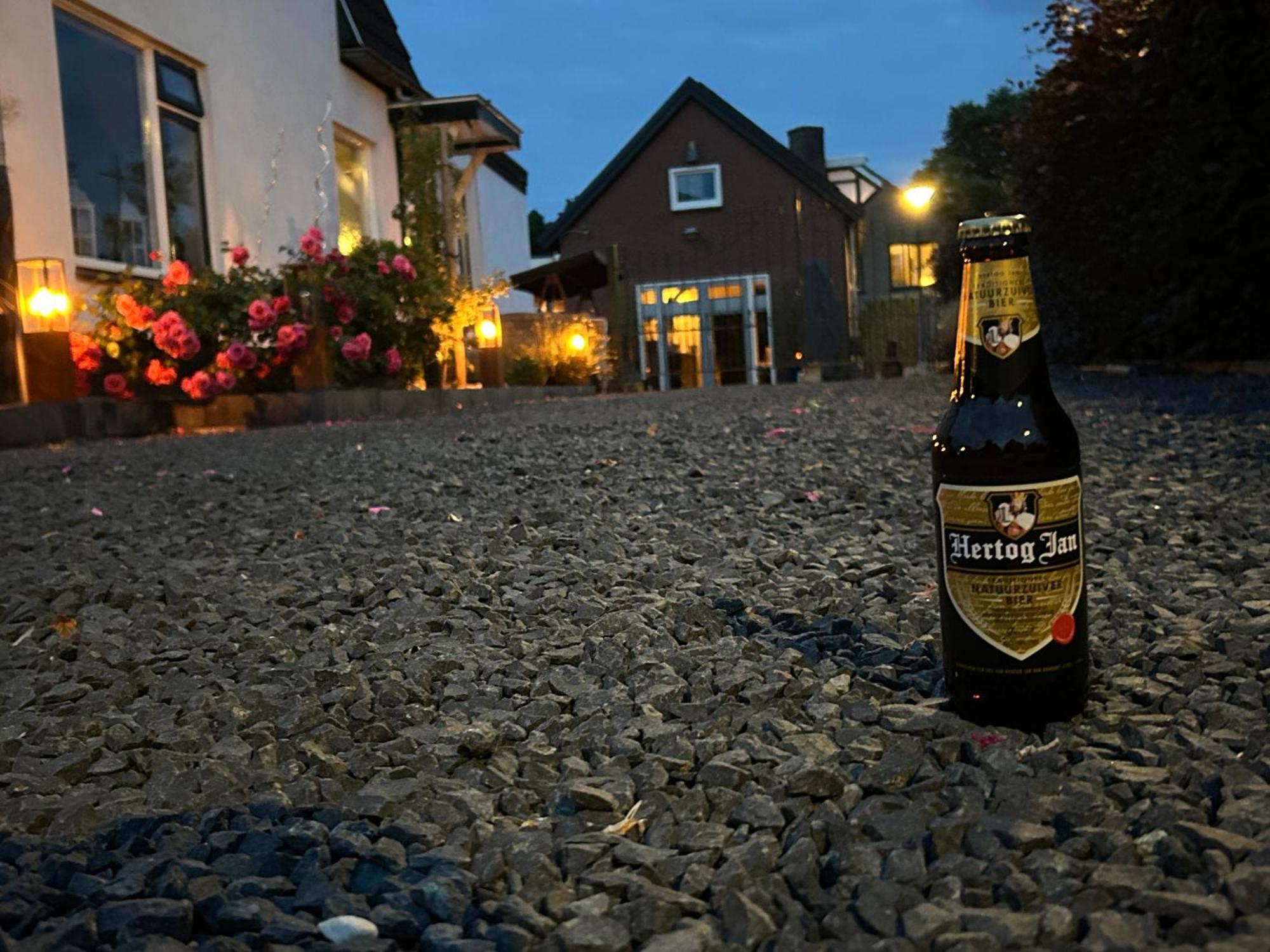 Huize Hertog Met Whirlpool *